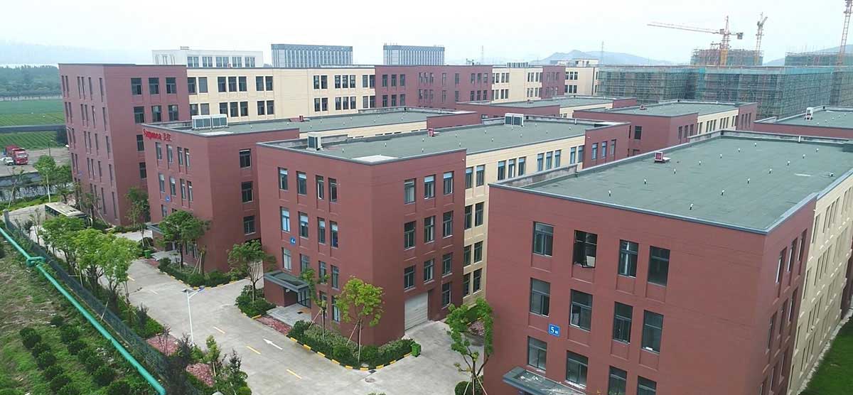 品牌實力見證，生產經驗豐富