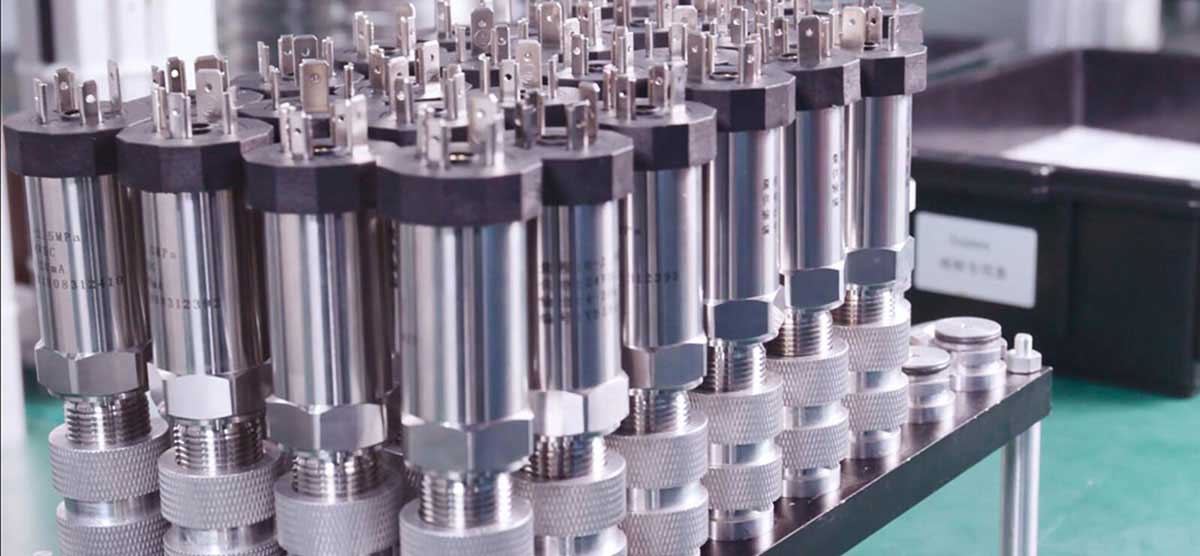 多項專利認證，力爭行業標桿