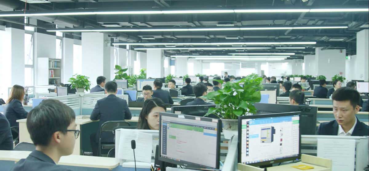 全國網點布置，優質服務支持