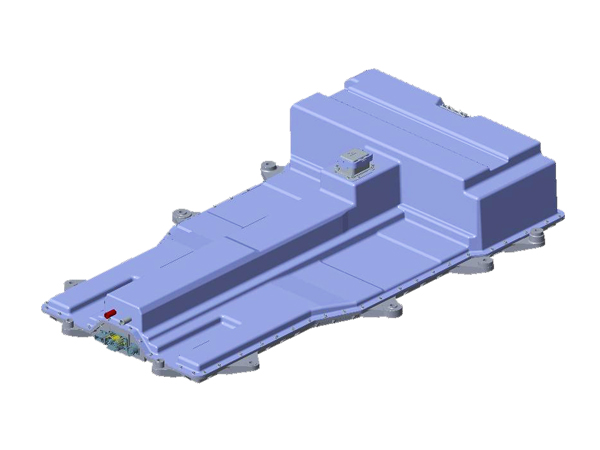 EV動力電池系統(tǒng)乘用車 EV動力電池系統(tǒng)乘用車