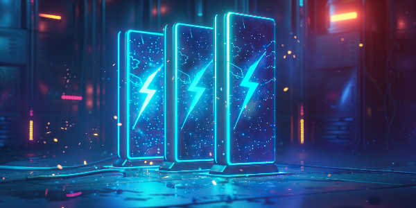 惠州市億能電子有限公司報獎公示情況說明-新能源汽車安全高效充電關鍵技術及應用